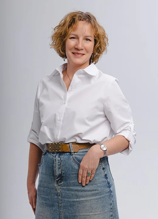 Mila Filyova
