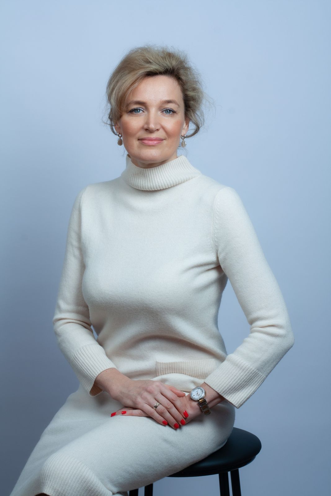 Lyubov Lepkina