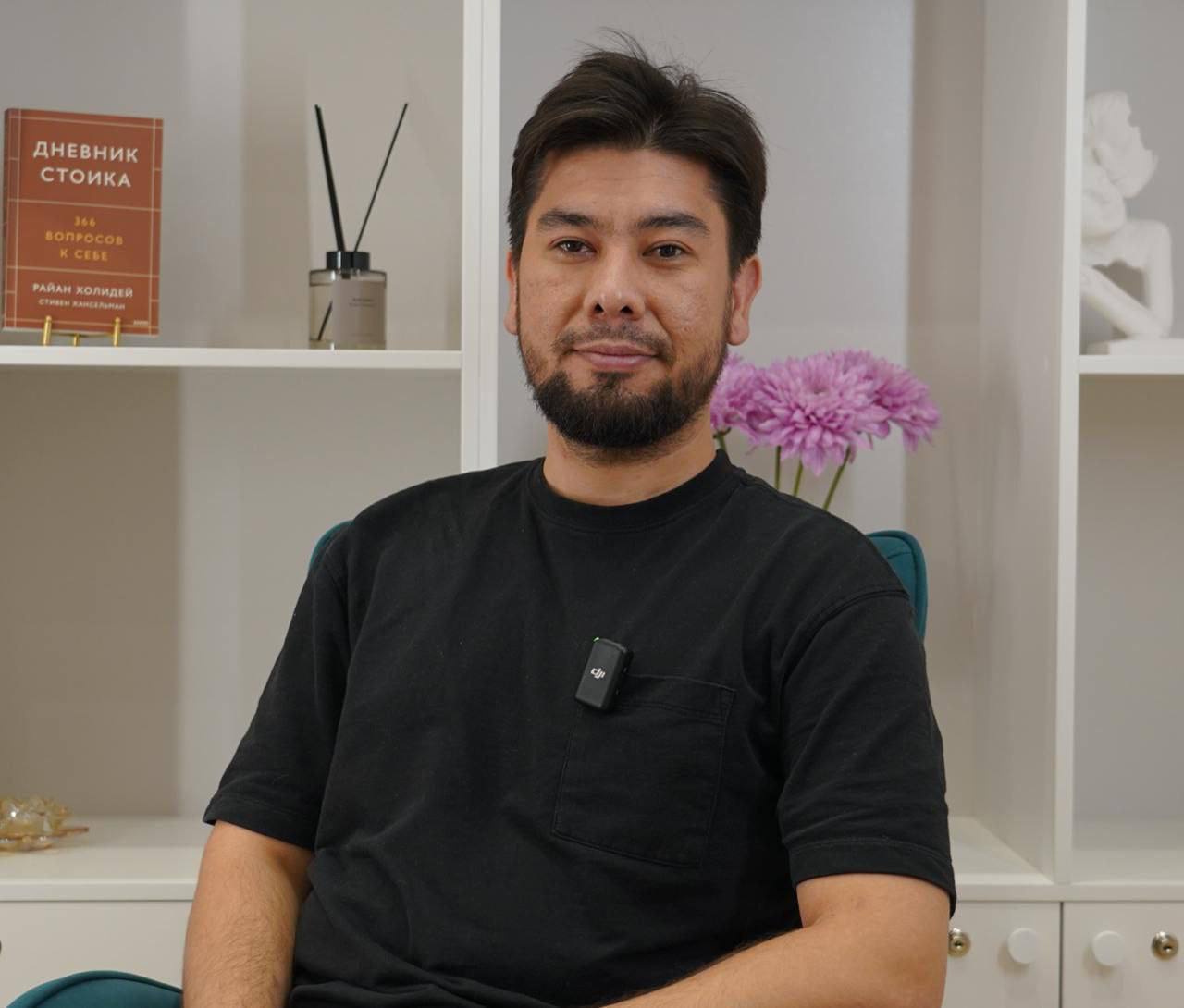 Muhammad Rasul