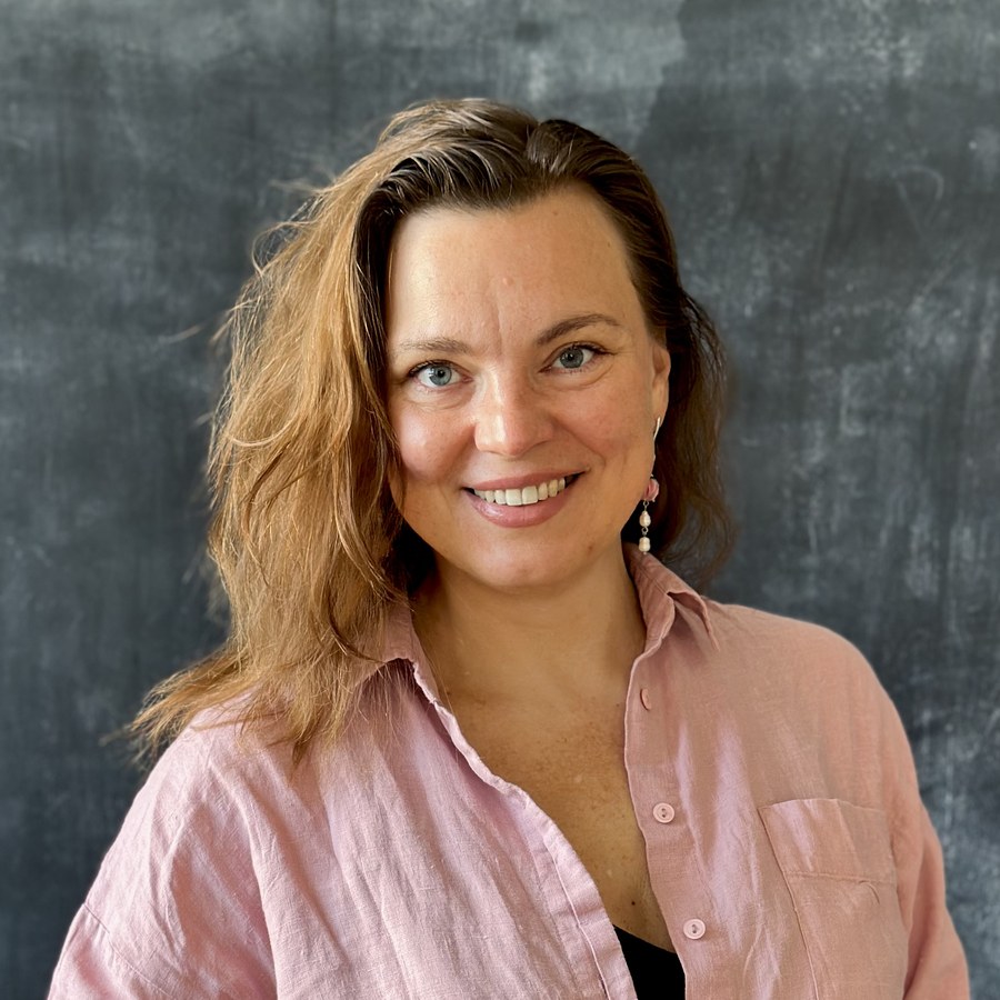 Yuliya Olesova